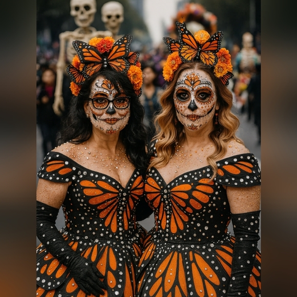 Hand Crafted Other - The Crazy Train November 15th Double Trouble